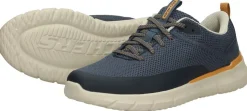Skechers Del Retto Blauw Sale