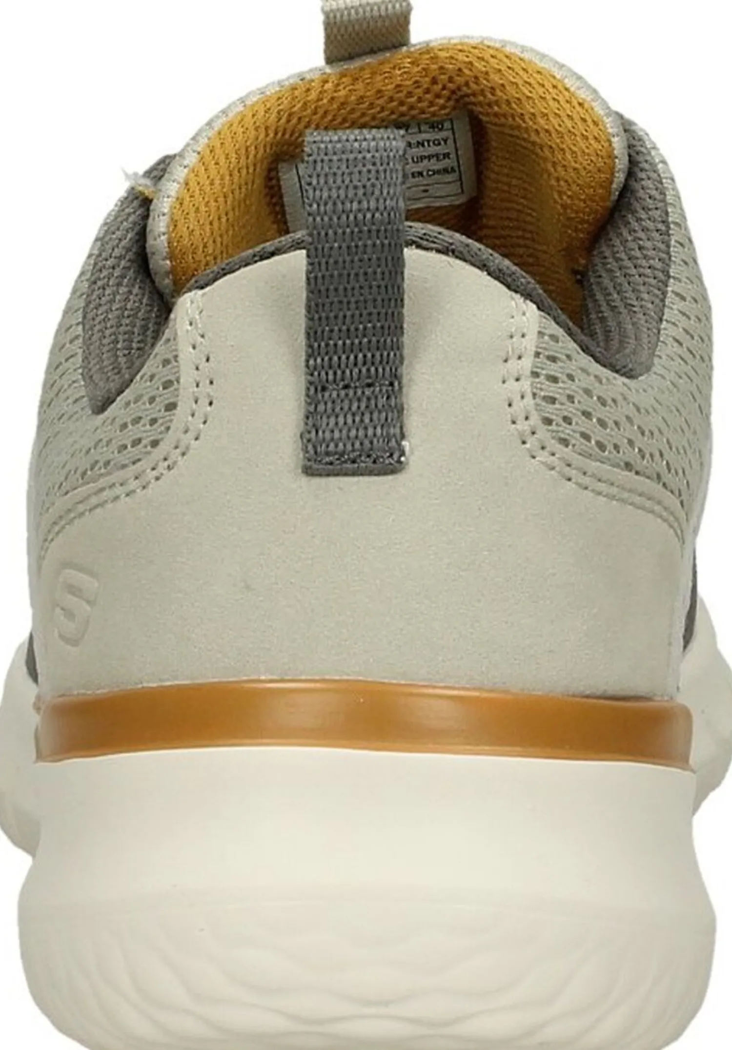 Skechers Del Retto Beige Online