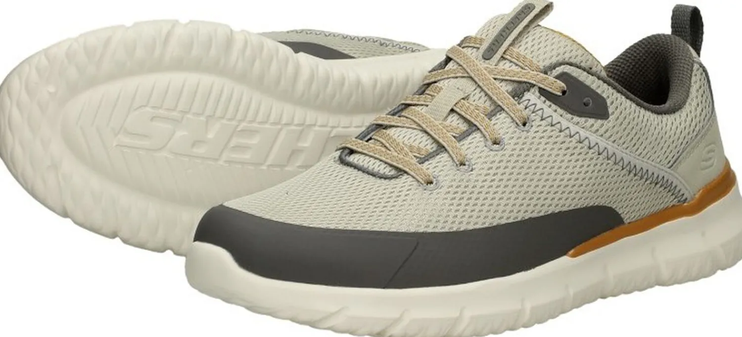 Skechers Del Retto Beige Online