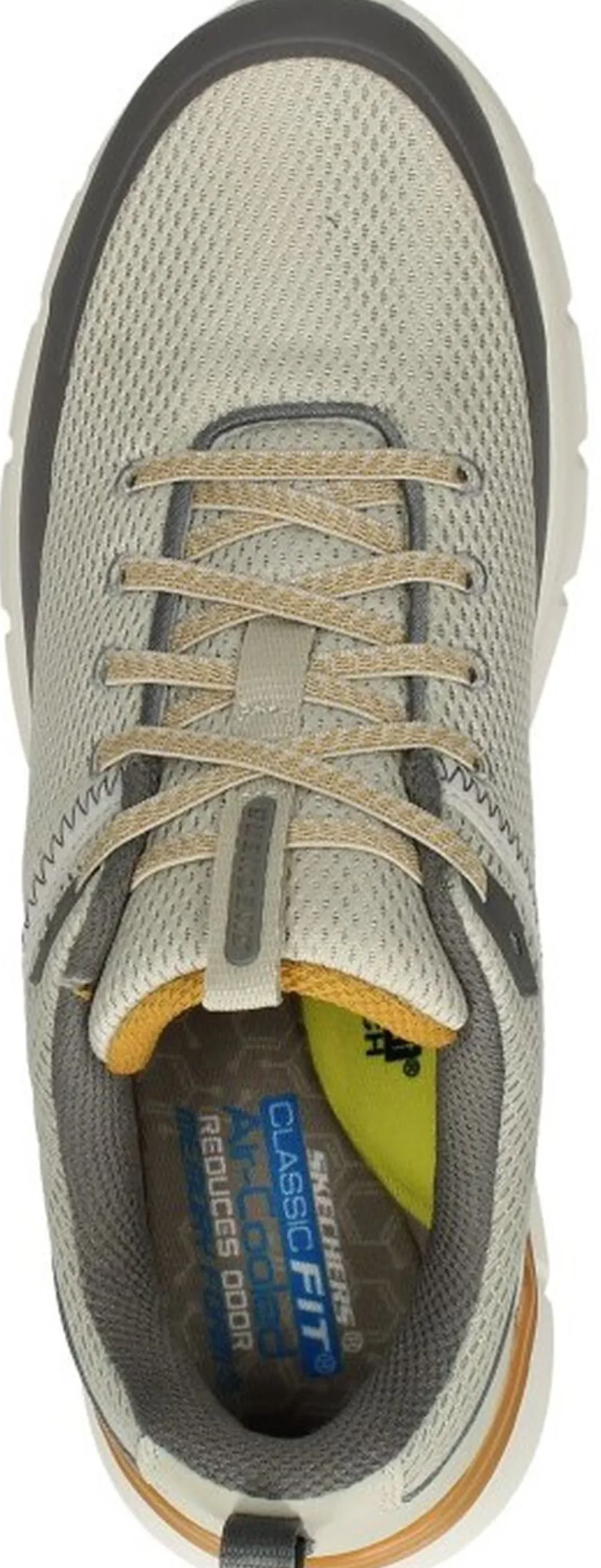 Skechers Del Retto Beige Online