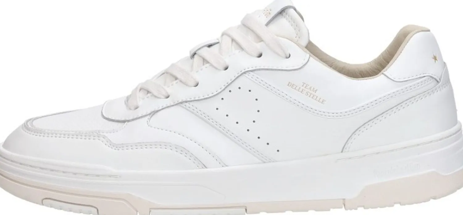 Pantofola D'oro Delle Wit Hot