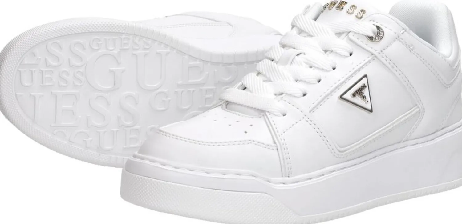 Guess DeLove Wit Sale