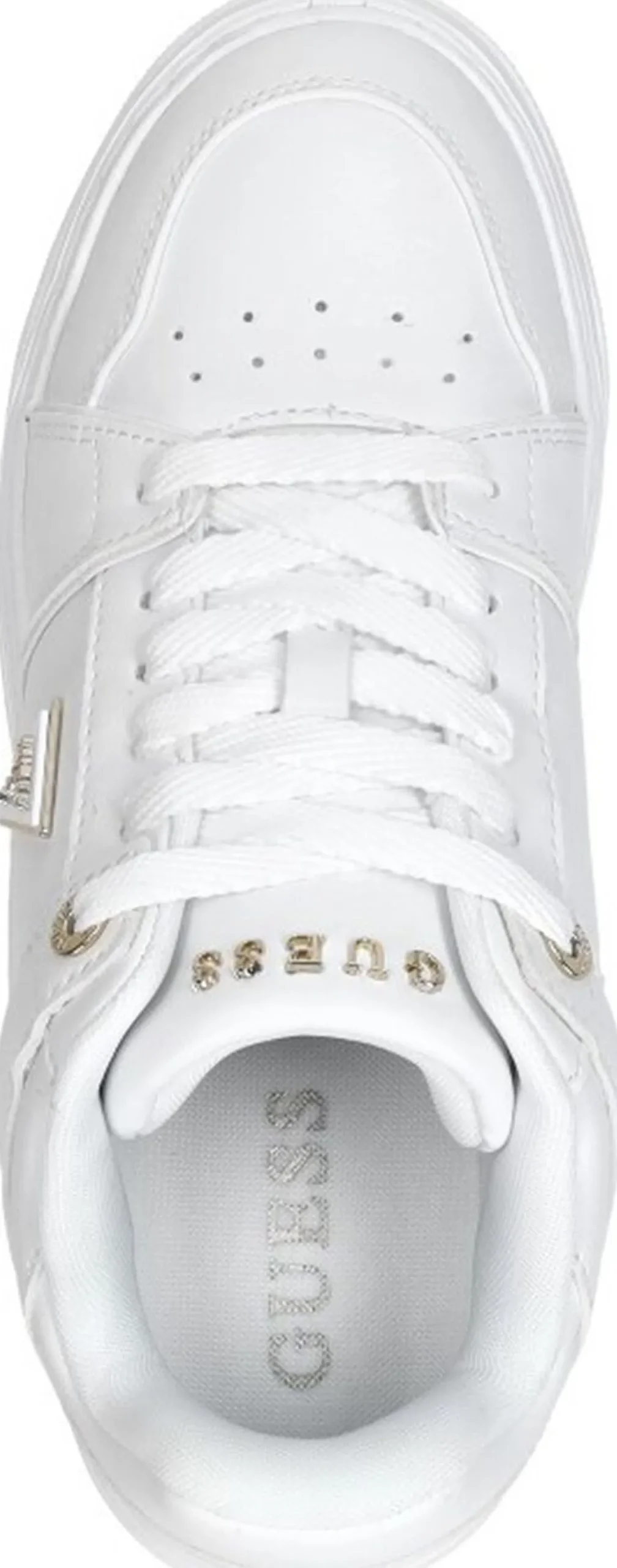 Guess DeLove Wit Sale