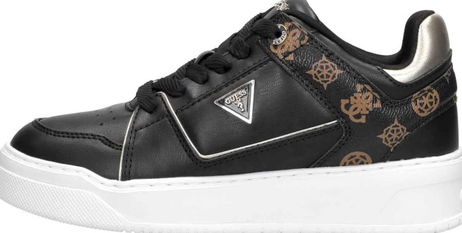 Guess DeLove Zwart Online
