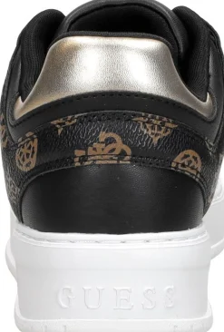 Guess DeLove Zwart Online
