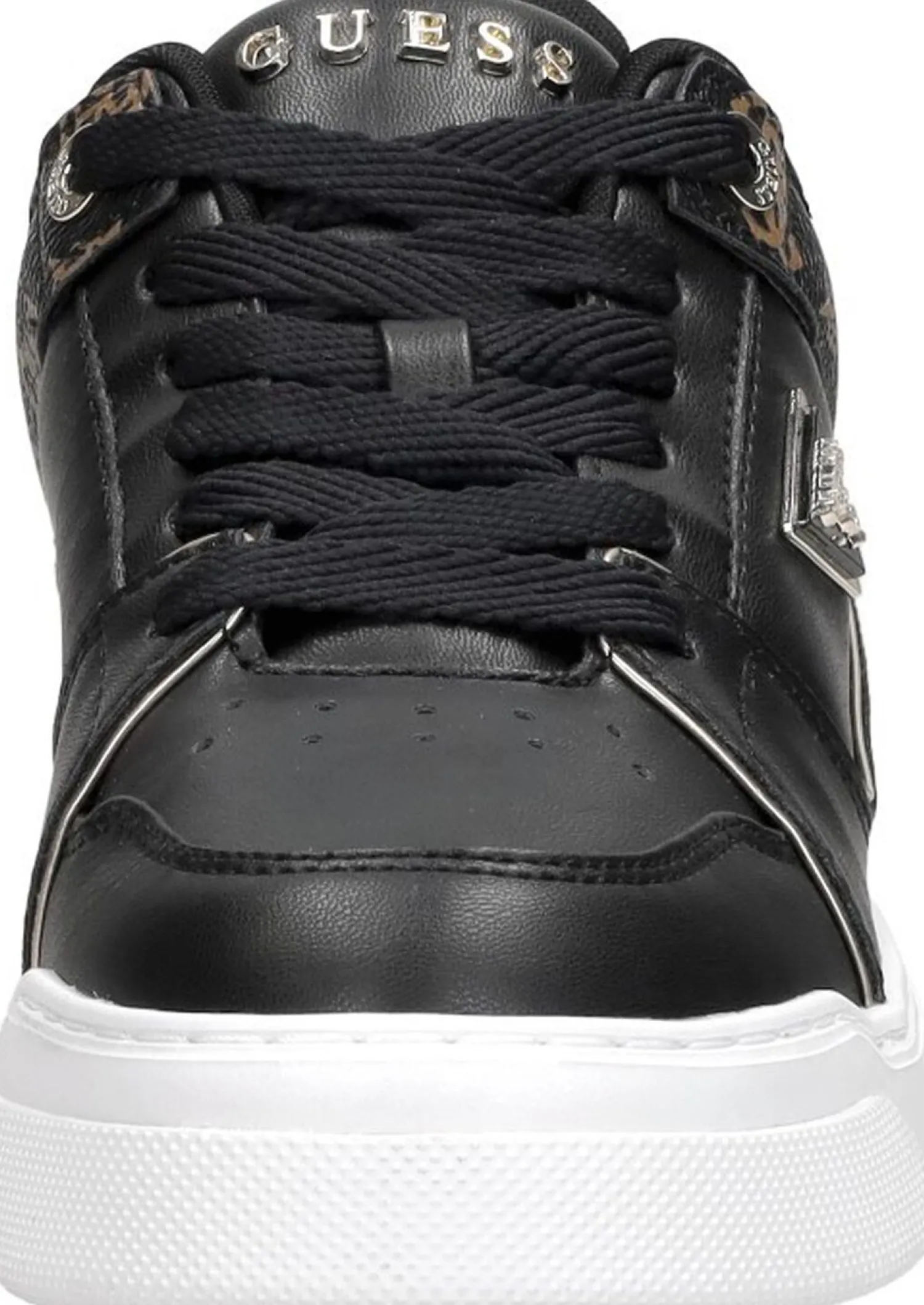 Guess DeLove Zwart Online