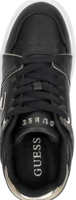Guess DeLove Zwart Online