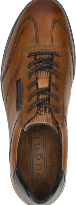 Bugatti Delron Cognac Online
