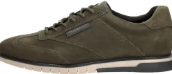 Bugatti Delron Khaki Hot