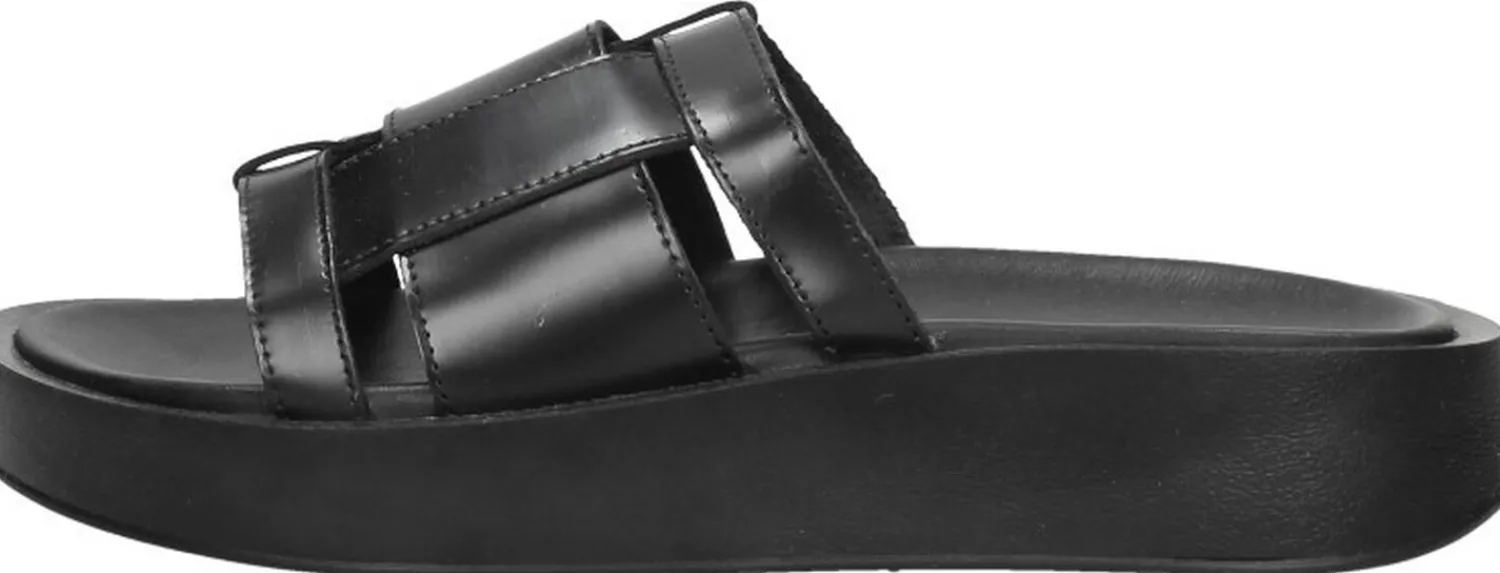 Yokono Denia 005 Zwart Outlet
