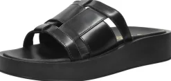 Yokono Denia 005 Zwart Outlet