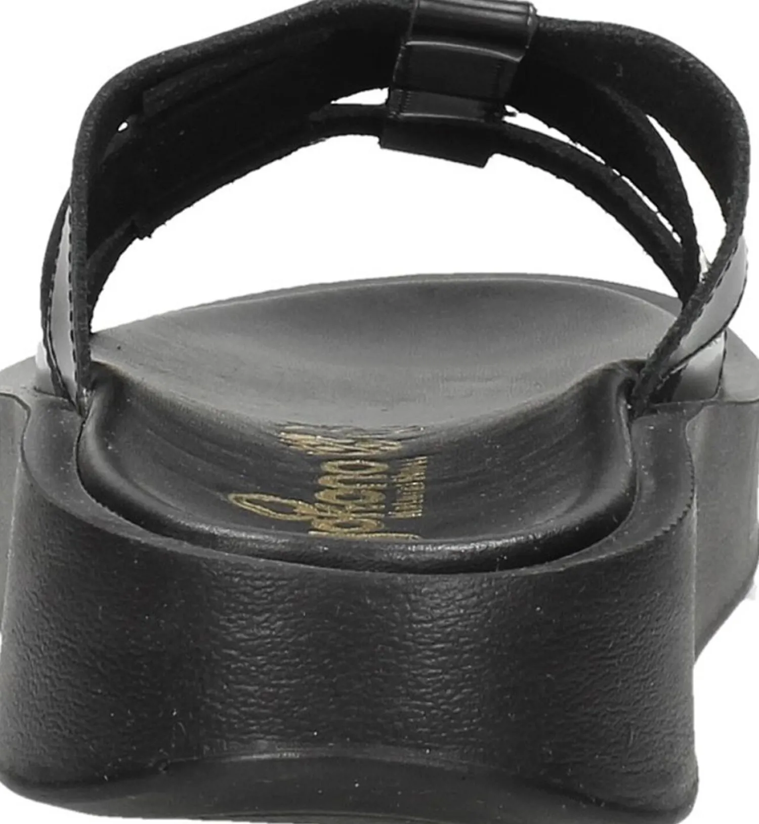 Yokono Denia 005 Zwart Outlet