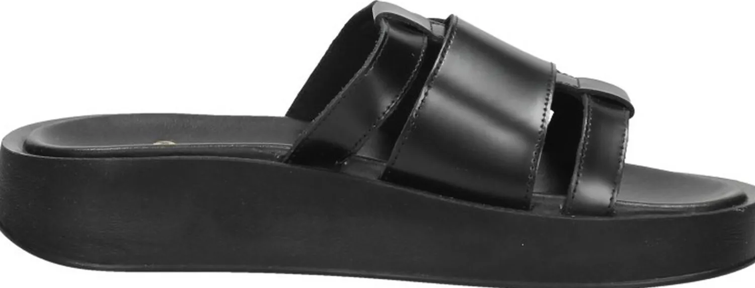 Yokono Denia 005 Zwart Outlet