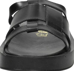 Yokono Denia 005 Zwart Outlet