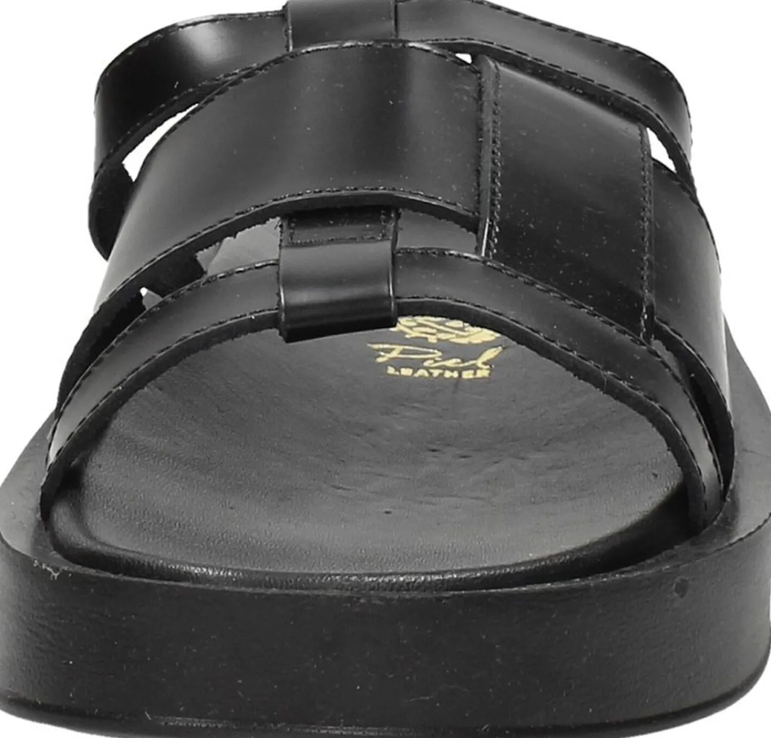 Yokono Denia 005 Zwart Outlet