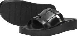 Yokono Denia 005 Zwart Outlet