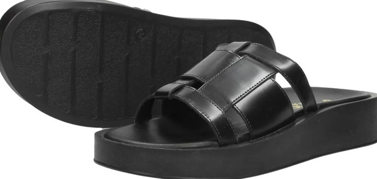 Yokono Denia 005 Zwart Outlet