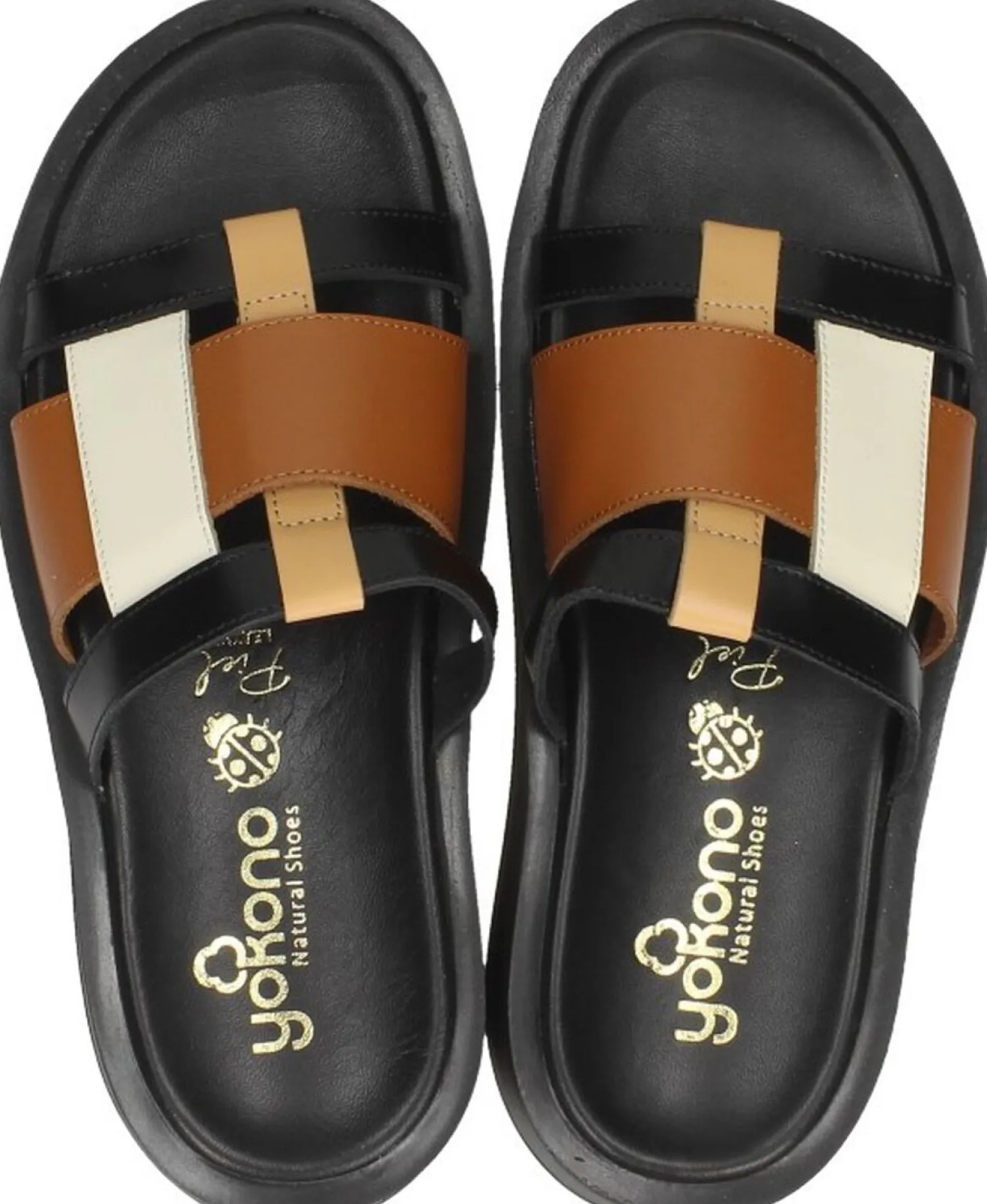 Yokono Denia 005 Beige Discount