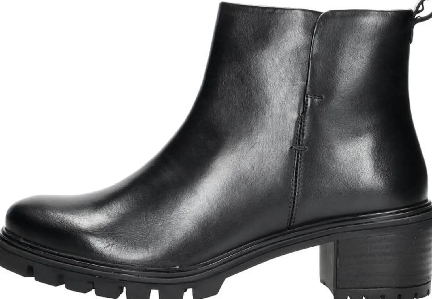 Ara Denver-ST Zwart Discount