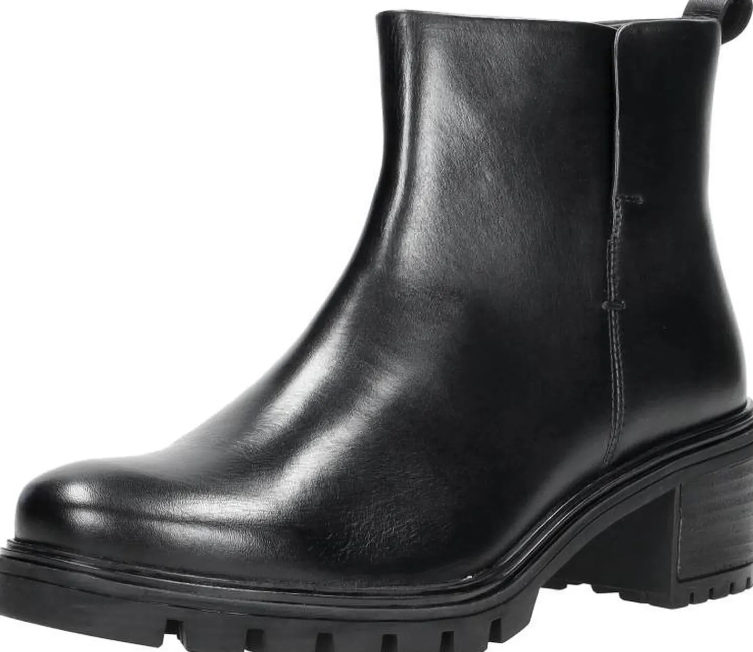 Ara Denver-ST Zwart Discount
