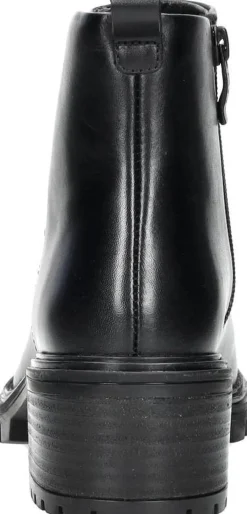Ara Denver-ST Zwart Discount