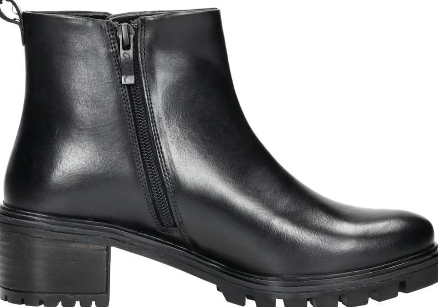 Ara Denver-ST Zwart Discount