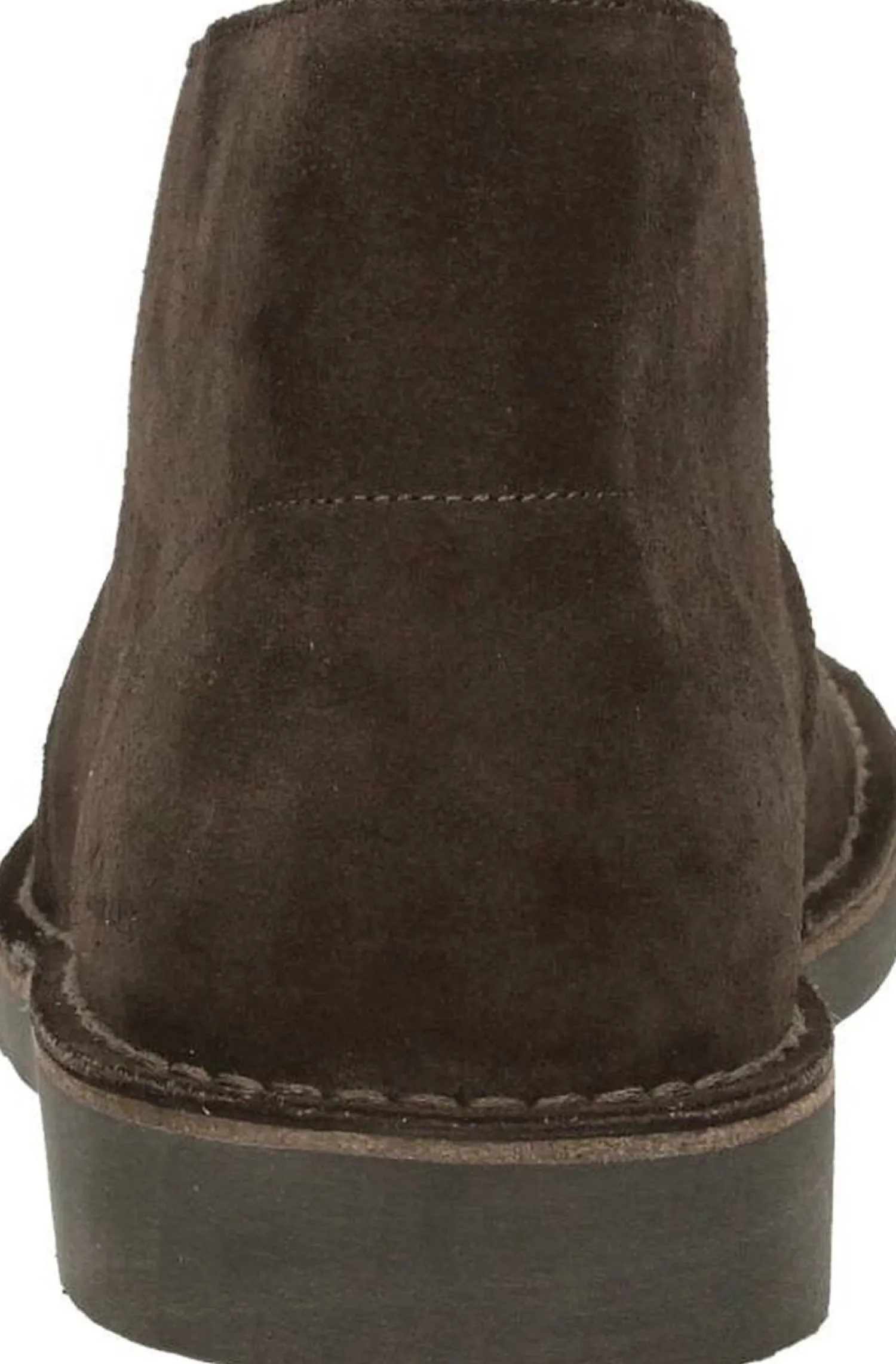 Clarks Desert Bt Evo Donkerbruin Discount
