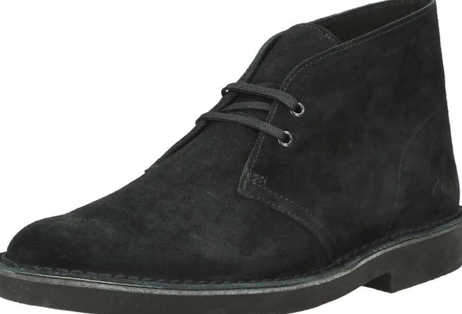 Clarks Desert Bt Evo Zwart Sale