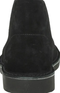 Clarks Desert Bt Evo Zwart Sale