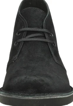 Clarks Desert Bt Evo Zwart Sale