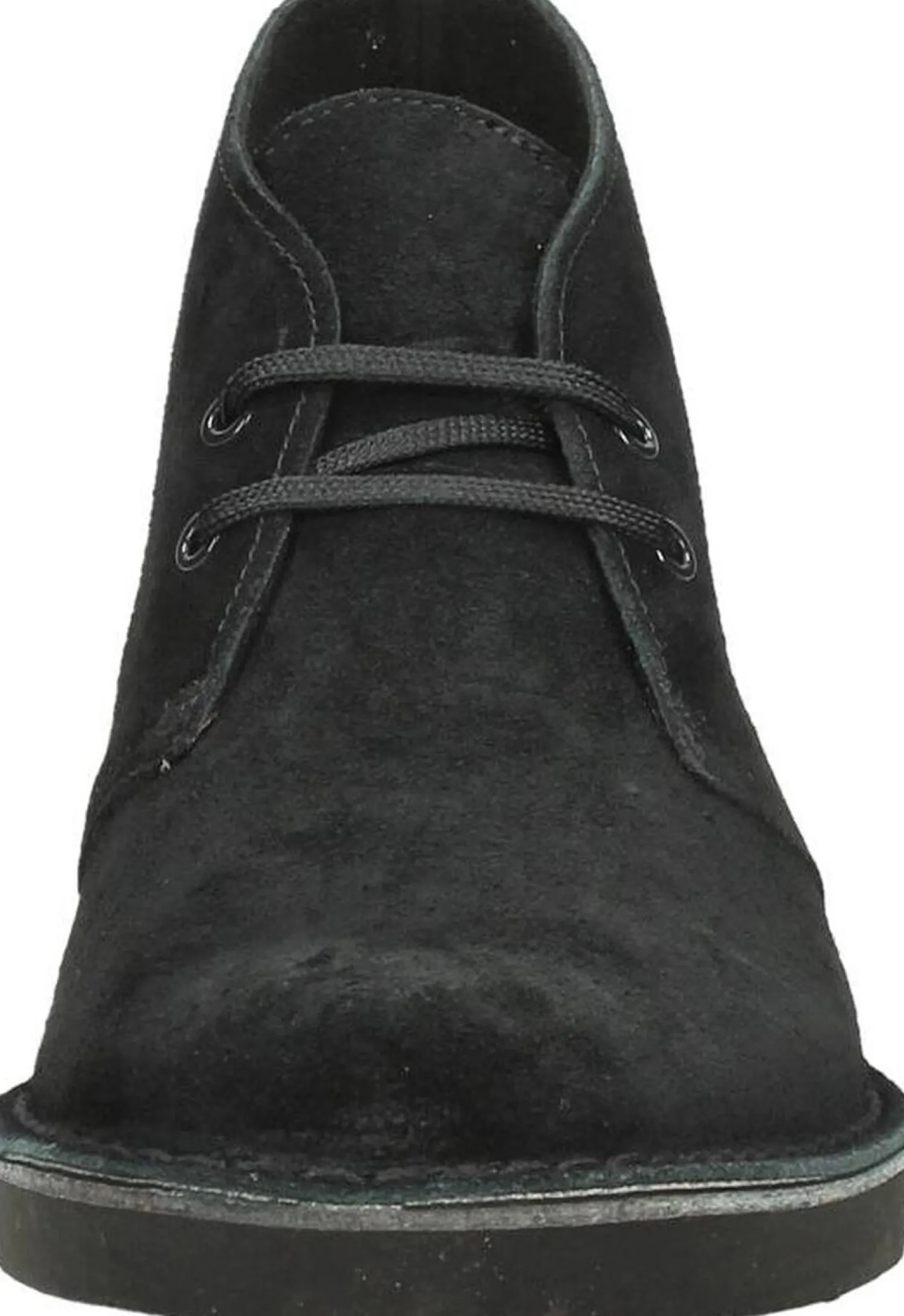 Clarks Desert Bt Evo Zwart Sale