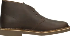 Clarks Desert Bt Evo Donkerbruin Fashion