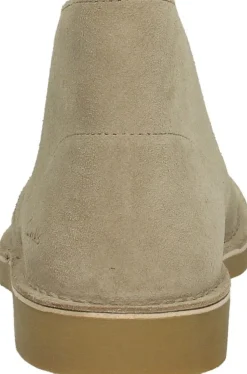 Clarks Desert Bt Evo Beige Fashion