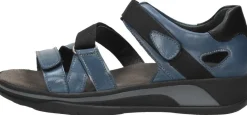 Wolky Desh Licht blauw Best