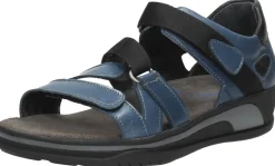 Wolky Desh Licht blauw Best