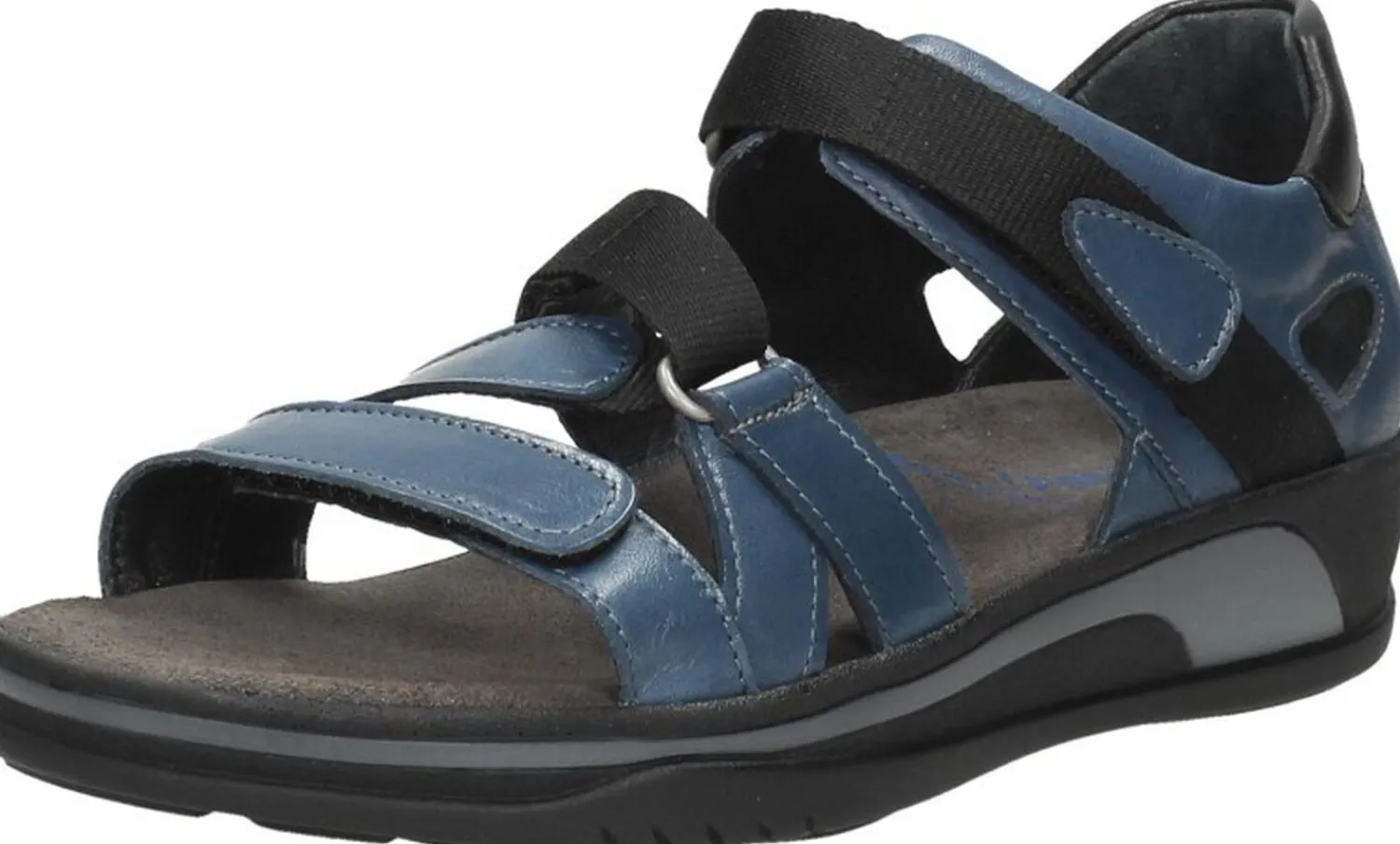 Wolky Desh Licht blauw Best