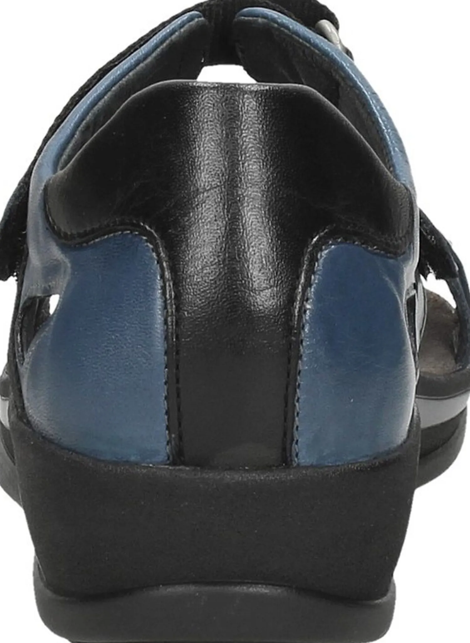 Wolky Desh Licht blauw Best