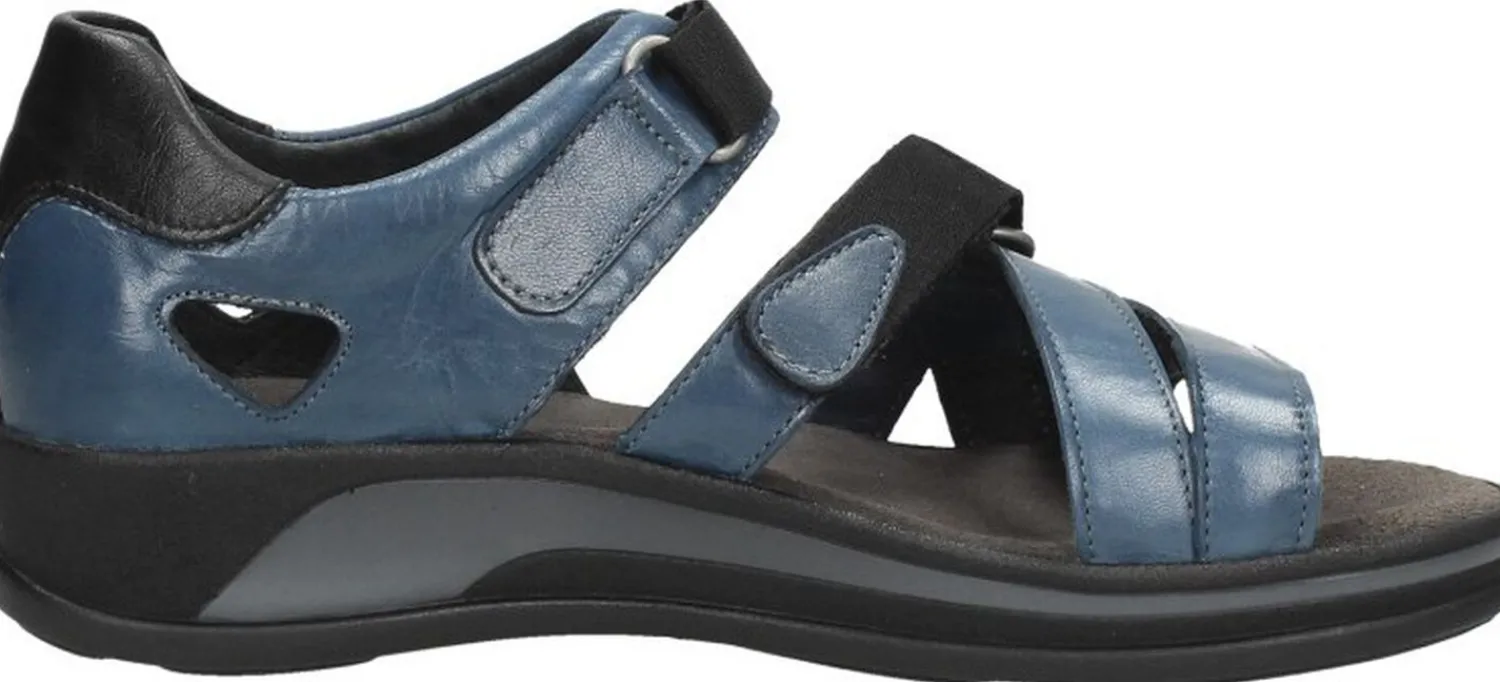 Wolky Desh Licht blauw Best