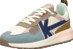 Kaotiko Detroit Blauw New