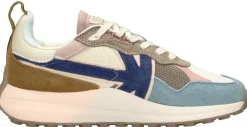 Kaotiko Detroit Blauw New