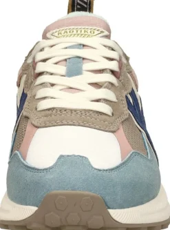 Kaotiko Detroit Blauw New