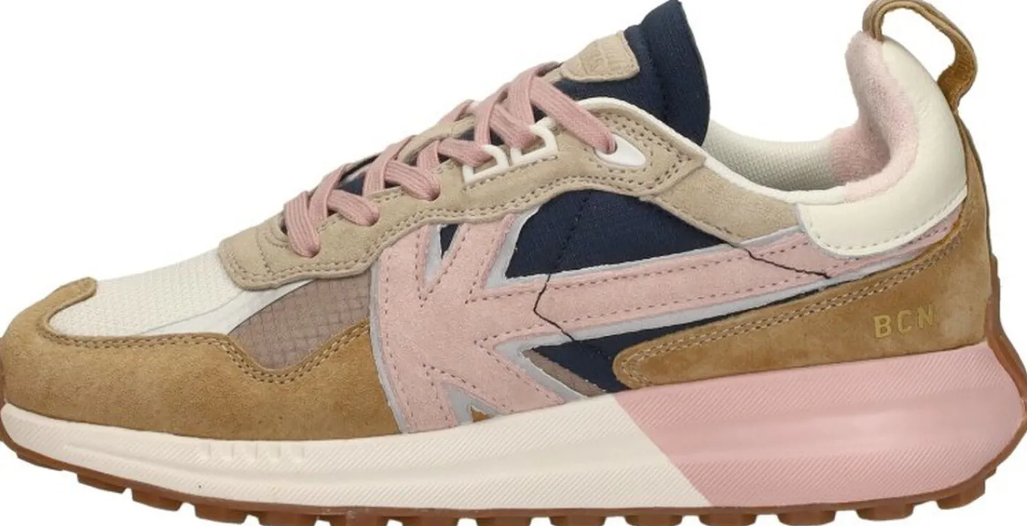 Kaotiko Detroit Beige New