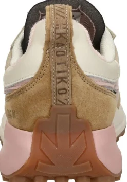 Kaotiko Detroit Beige New