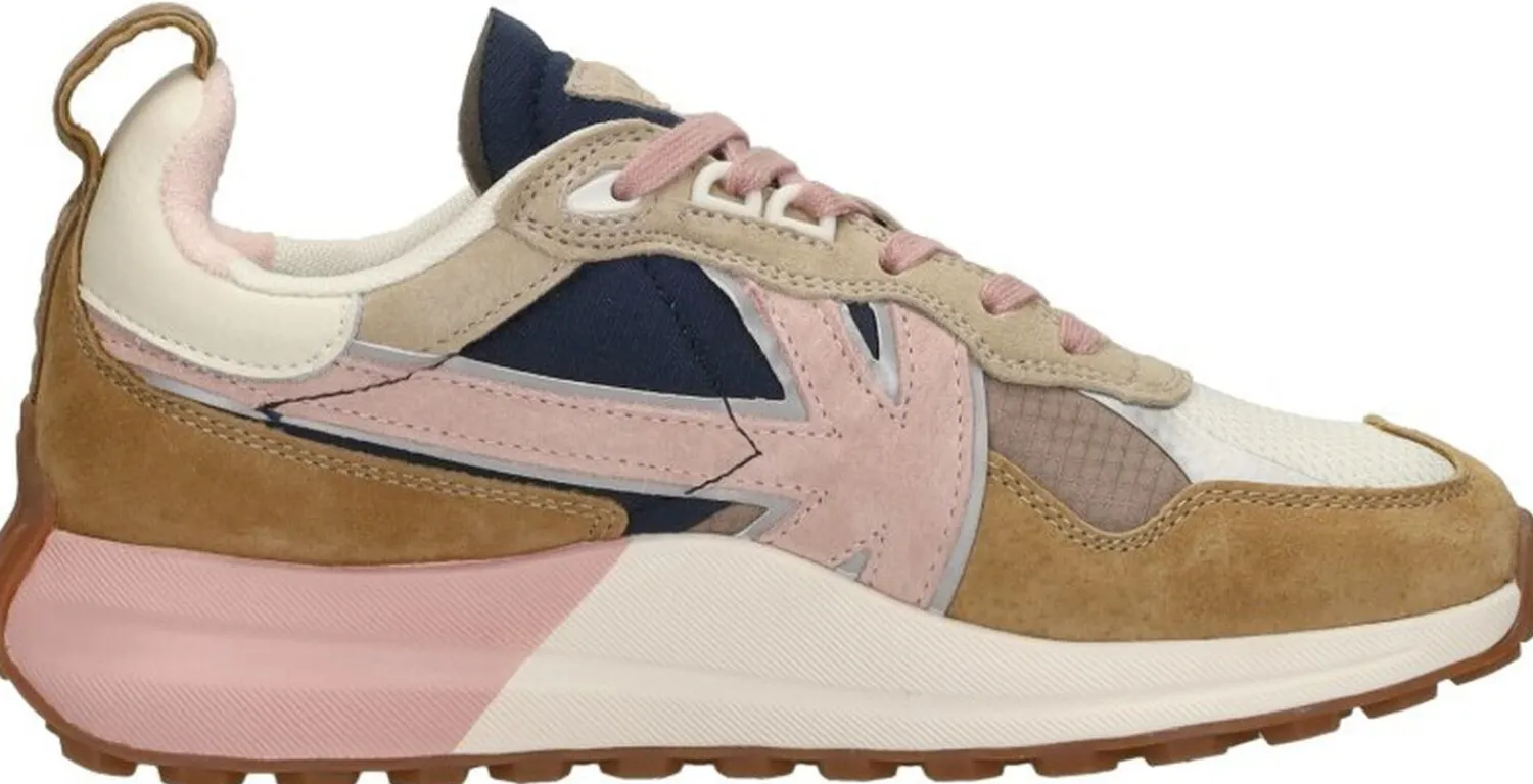 Kaotiko Detroit Beige New