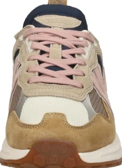 Kaotiko Detroit Beige New