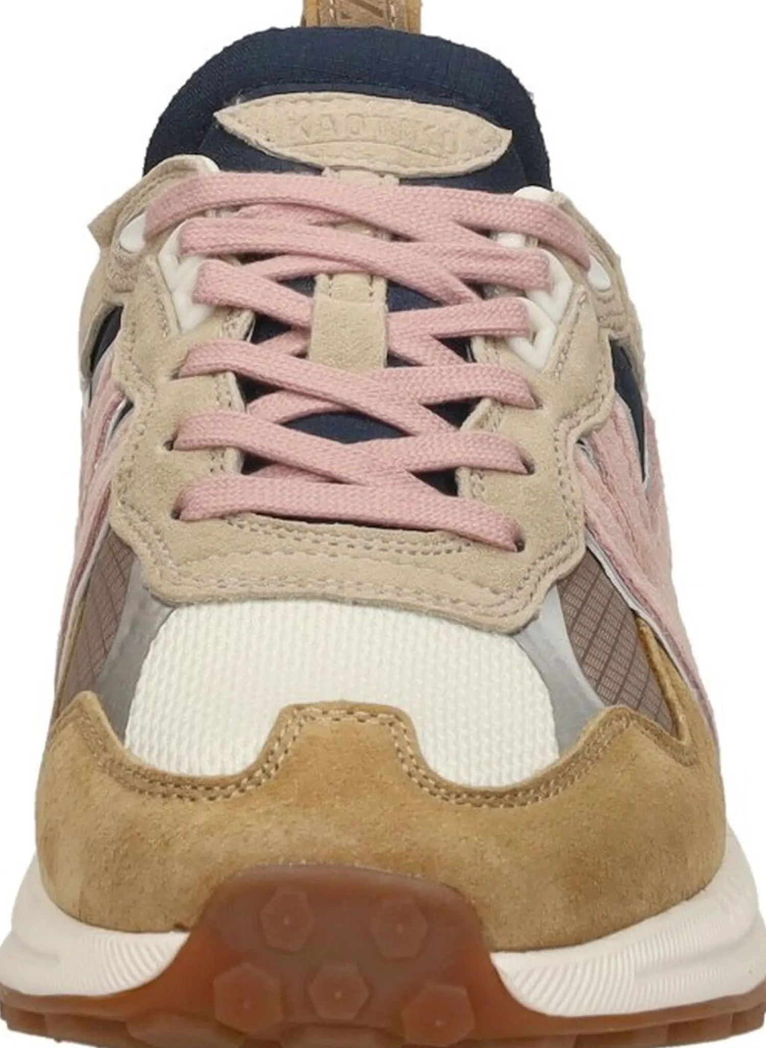Kaotiko Detroit Beige New