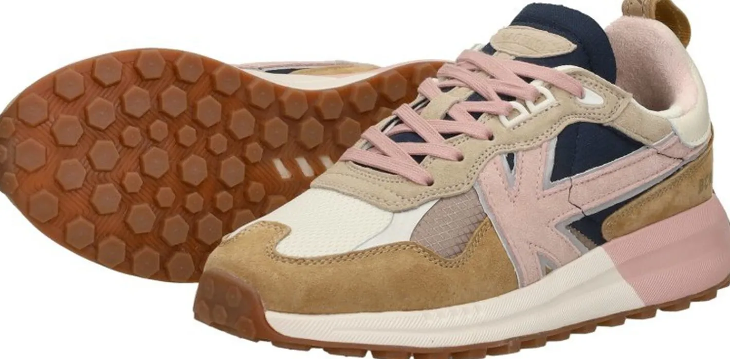 Kaotiko Detroit Beige New