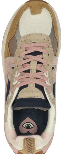 Kaotiko Detroit Beige New