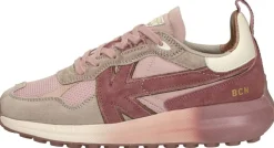 Kaotiko Detroit Faded Roze Best