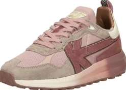 Kaotiko Detroit Faded Roze Best